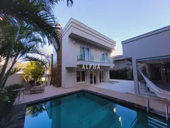 Casa de Condomínio com 4 Quartos à venda, 380m² no Alphaville Residencial 10, Santana de Parnaíba - Foto 1