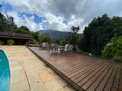 Fazenda / Sítio / Chácara com 9 Quartos à venda, 1250m² no Araras, Petrópolis - Foto 8