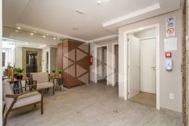 Apartamento com 2 Quartos para alugar, 76m² no Jardim Itú Sabará, Porto Alegre - Foto 32