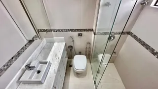 Apartamento com 3 Quartos à venda, 102m² no Portão, Curitiba - Foto 19