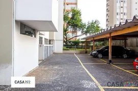 Apartamento com 2 Quartos para alugar, 65m² no Campo Belo, São Paulo - Foto 37