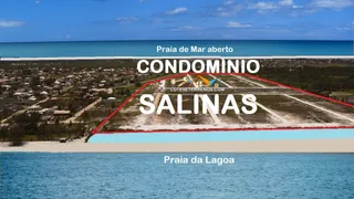 Terreno / Lote / Condomínio à venda, 498m² no Figueira, Arraial do Cabo - Foto 34