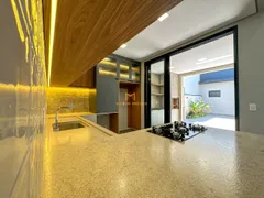 Casa de Condomínio com 3 Quartos à venda, 142m² no Loteamento Park Gran Reserve, Indaiatuba - Foto 10