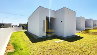 Casa de Condomínio com 3 Quartos à venda, 88m² no Condomínio Residencial Parque da Liberdade, São José do Rio Preto - Foto 18