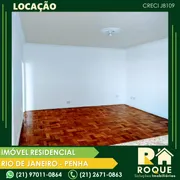 Apartamento com 2 Quartos para alugar, 78m² no Penha Circular, Rio de Janeiro - Foto 3