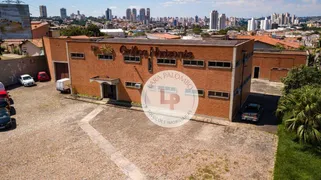 Galpão / Depósito / Armazém à venda, 1280m² no Vila Aielo, Jundiaí - Foto 17