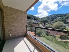 Apartamento com 2 Quartos à venda, 73m² no Quinta da Barra, Teresópolis - Foto 3