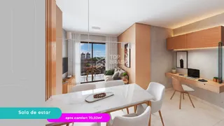 Apartamento com 2 Quartos à venda, 58m² no Capim Macio, Natal - Foto 44