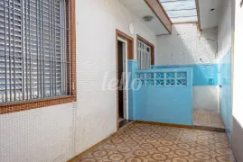 Casa com 3 Quartos para alugar, 196m² no Água Rasa, São Paulo - Foto 22