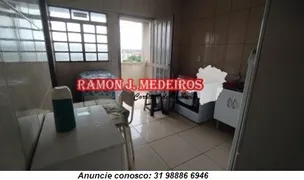Casa com 2 Quartos à venda, 250m² no Santa Matilde, Ribeirão das Neves - Foto 11