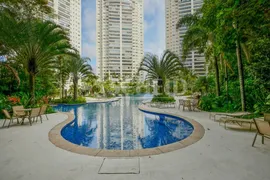 Apartamento com 4 Quartos à venda, 193m² no Jardim Marajoara, São Paulo - Foto 43