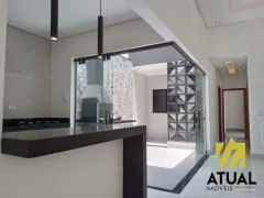 Casa com 2 Quartos à venda, 120m² no Residencial Piemonte, Bragança Paulista - Foto 4