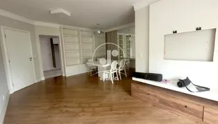 Apartamento com 3 Quartos à venda, 109m² no Jardim Bela Vista, Santo André - Foto 1