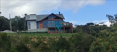 Casa de Condomínio com 3 Quartos à venda, 174m² no Centro, Rancho Queimado - Foto 3