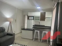 Apartamento com 1 Quarto para alugar, 36m² no Vila Cidade Universitária, Bauru - Foto 7