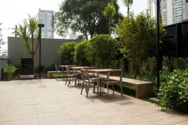 Apartamento com 1 Quarto para alugar, 45m² no Campo Belo, São Paulo - Foto 15