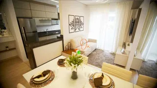 Apartamento com 2 Quartos à venda, 51m² no Vila Urupês, Suzano - Foto 9