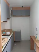 Apartamento com 2 Quartos para alugar, 40m² no Vila Butantã, São Paulo - Foto 9