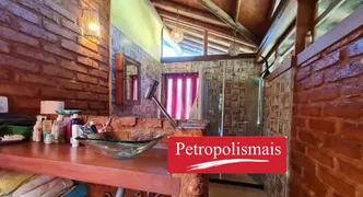 Casa de Condomínio com 3 Quartos à venda, 140m² no Independência, Petrópolis - Foto 15