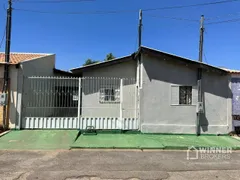 Casa com 3 Quartos à venda, 150m² no Parque Cuiabá, Cuiabá - Foto 2