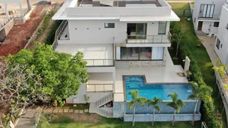 Casa de Condomínio com 5 Quartos à venda, 487m² no Gran Royalle, Lagoa Santa - Foto 44