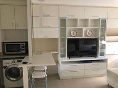 Flat com 1 Quarto para alugar, 39m² no Setor Oeste, Goiânia - Foto 10