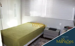 Apartamento com 4 Quartos à venda, 280m² no Serra, Belo Horizonte - Foto 16