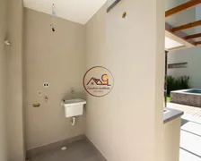 Casa de Condomínio com 3 Quartos à venda, 202m² no Camburi, São Sebastião - Foto 7