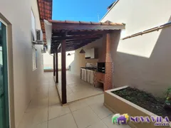 Casa com 3 Quartos à venda, 154m² no Jardim Botânico, Jaguariúna - Foto 15