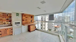 Apartamento com 4 Quartos à venda, 166m² no Anchieta, Belo Horizonte - Foto 1