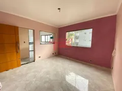 Apartamento com 3 Quartos para alugar, 100m² no Vila Linda, Santo André - Foto 6