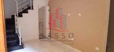 Casa com 2 Quartos à venda, 76m² no Vila Euthalia, São Paulo - Foto 7