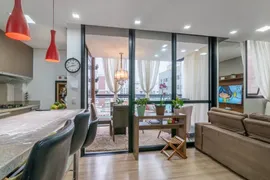 Apartamento com 3 Quartos à venda, 103m² no Vila Izabel, Curitiba - Foto 2