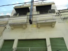 Prédio Inteiro à venda, 262m² no Rio Comprido, Rio de Janeiro - Foto 5