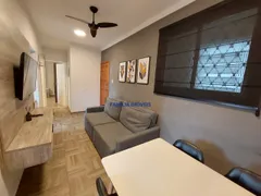 Apartamento com 2 Quartos à venda, 55m² no Campo Grande, Santos - Foto 4