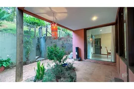 Casa de Condomínio com 4 Quartos à venda, 251m² no Ouro Velho Mansões, Nova Lima - Foto 26