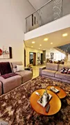 Casa de Condomínio com 3 Quartos à venda, 310m² no Jardim Residencial Chácara Ondina, Sorocaba - Foto 2