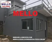 Galpão / Depósito / Armazém para alugar, 4500m² no Pirajá, Salvador - Foto 9