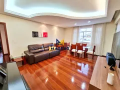 Apartamento com 3 Quartos à venda, 100m² no Caiçara Adeláide, Belo Horizonte - Foto 1