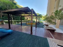 Apartamento com 3 Quartos para alugar, 158m² no Jardim Mar e Céu , Guarujá - Foto 33