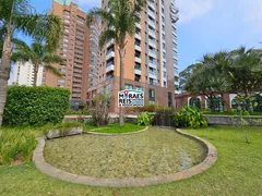 Apartamento com 4 Quartos para alugar, 387m² no Jardim Fonte do Morumbi , São Paulo - Foto 59