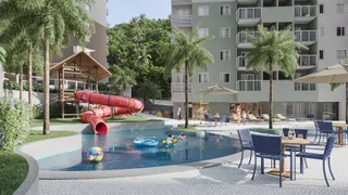 Water Park Pendotiba Resort no Maria Paula, Niterói - Foto 6