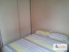 Apartamento com 2 Quartos à venda, 45m² no Jardim São Geronimo Nova Veneza, Sumaré - Foto 8