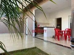 Casa de Condomínio com 3 Quartos à venda, 173m² no Recreio das Acácias, Ribeirão Preto - Foto 1