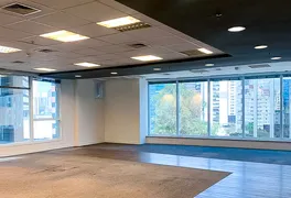 Andar / Laje corporativa para alugar, 528m² no Vila Olímpia, São Paulo - Foto 1