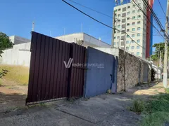 Terreno / Lote / Condomínio para alugar, 500m² no Jardim Chapadão, Campinas - Foto 4