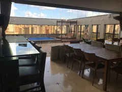 Apartamento com 3 Quartos para alugar, 468m² no Setor Oeste, Goiânia - Foto 1