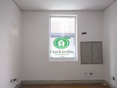 Casa Comercial com 3 Quartos para alugar, 200m² no Pompeia, Santos - Foto 12