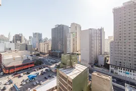 Apartamento com 1 Quarto para alugar, 23m² no Luz, São Paulo - Foto 27