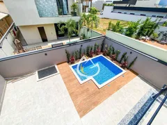 Casa de Condomínio com 4 Quartos à venda, 238m² no Residencial Club Portinari, Paulínia - Foto 28